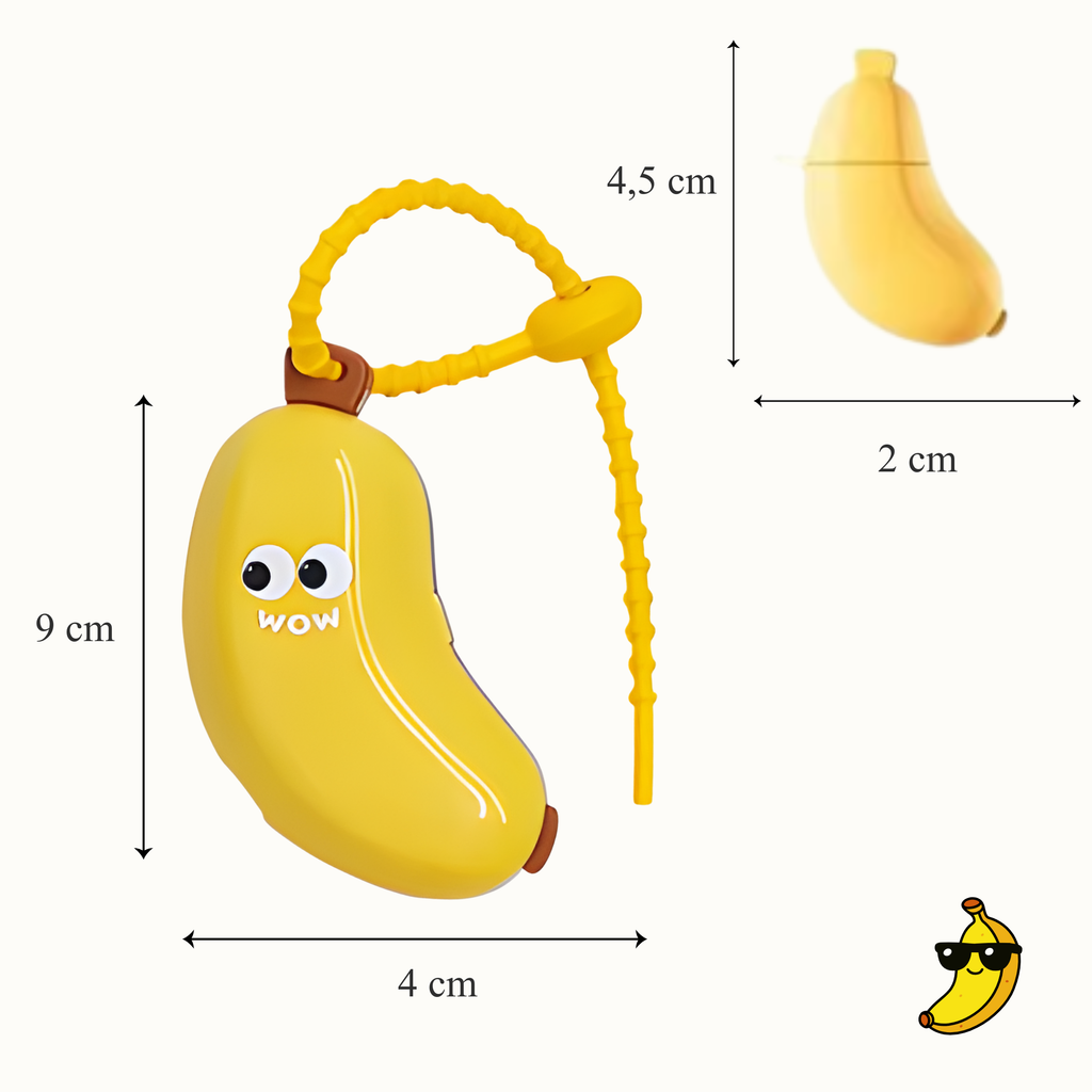 MaBANANA
